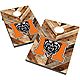 Victory Tailgate Mercer University 2 ft x 3 ft Cornhole Bag Toss Game                                                            - view number 1 image