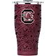 ORCA University of South Carolina 27 oz Floral Chaser Tumbler                                                                    - view number 1 image