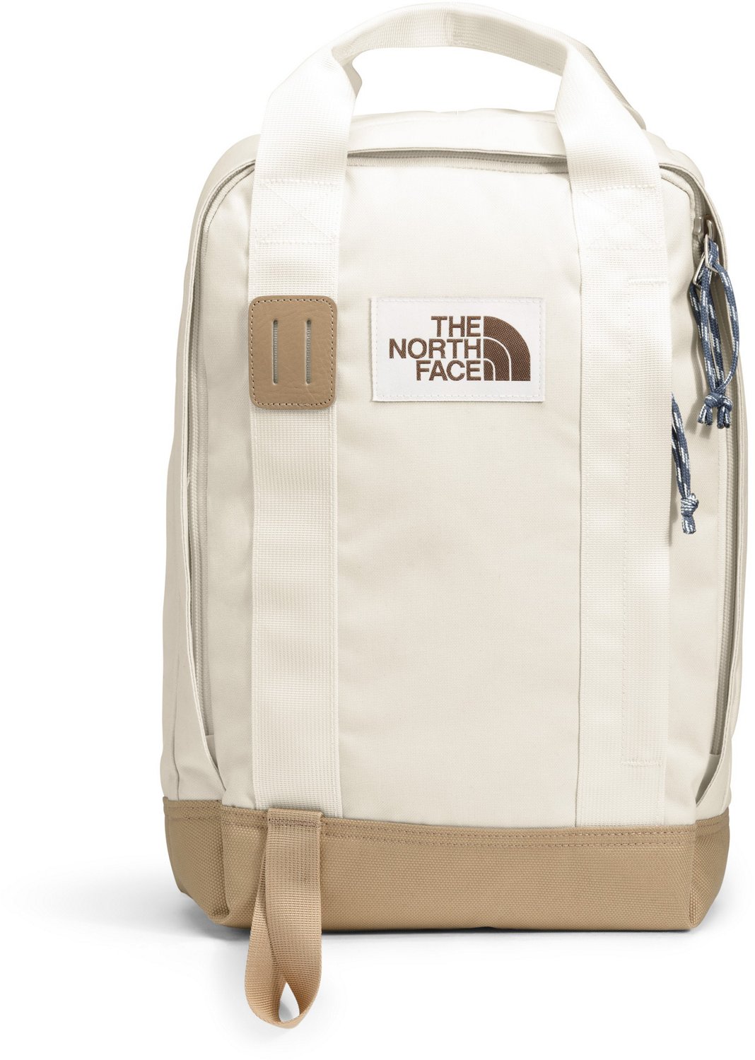 The North Face Tote Backpack Academy