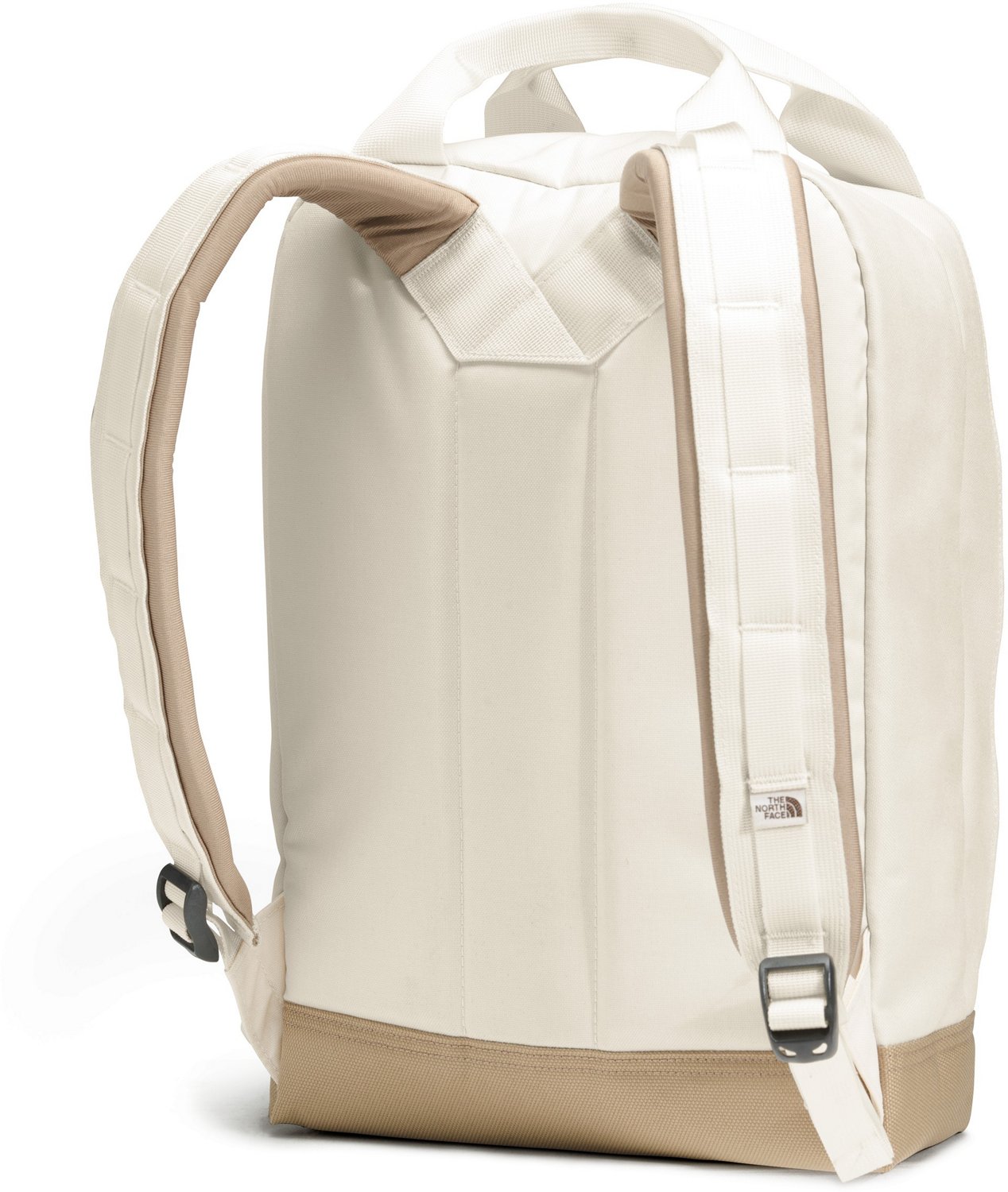 The North Face Tote Backpack Academy