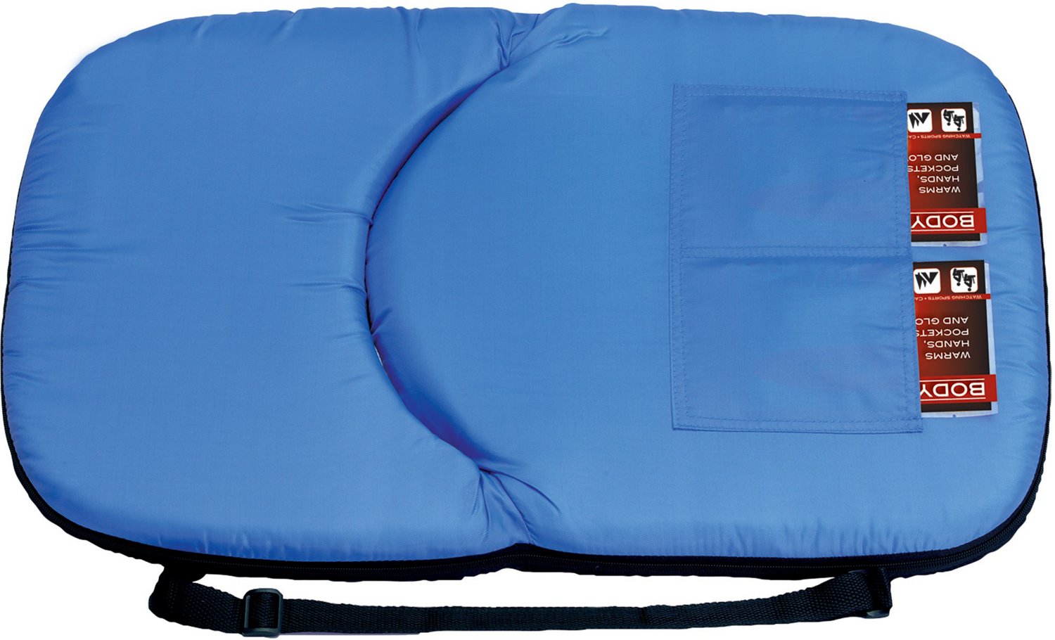 RIO Gear Bleacher Boss MyPod Stadium Seat Academy