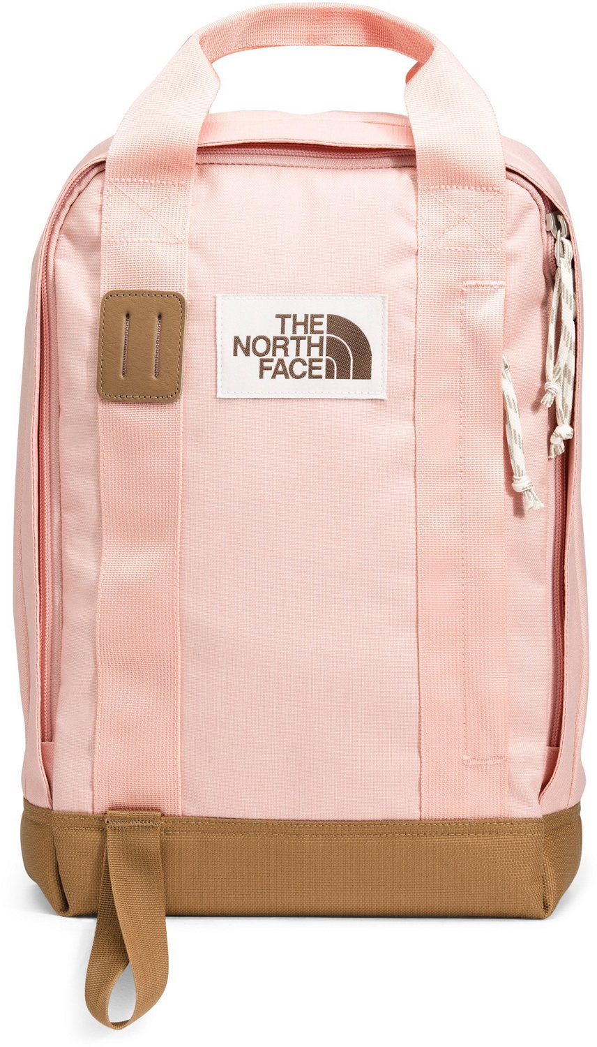 north face school