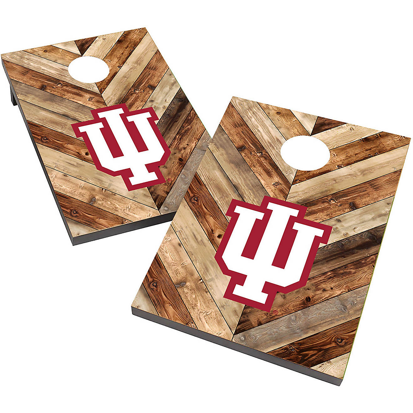 Victory Tailgate Indiana University 2 ft x 3 ft Cornhole Bag Toss Game                                                           - view number 1