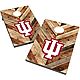 Victory Tailgate Indiana University 2 ft x 3 ft Cornhole Bag Toss Game                                                           - view number 1 image