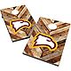 Victory Tailgate Winthrop University 2x3 Cornhole Bag Toss Game                                                                  - view number 1 image