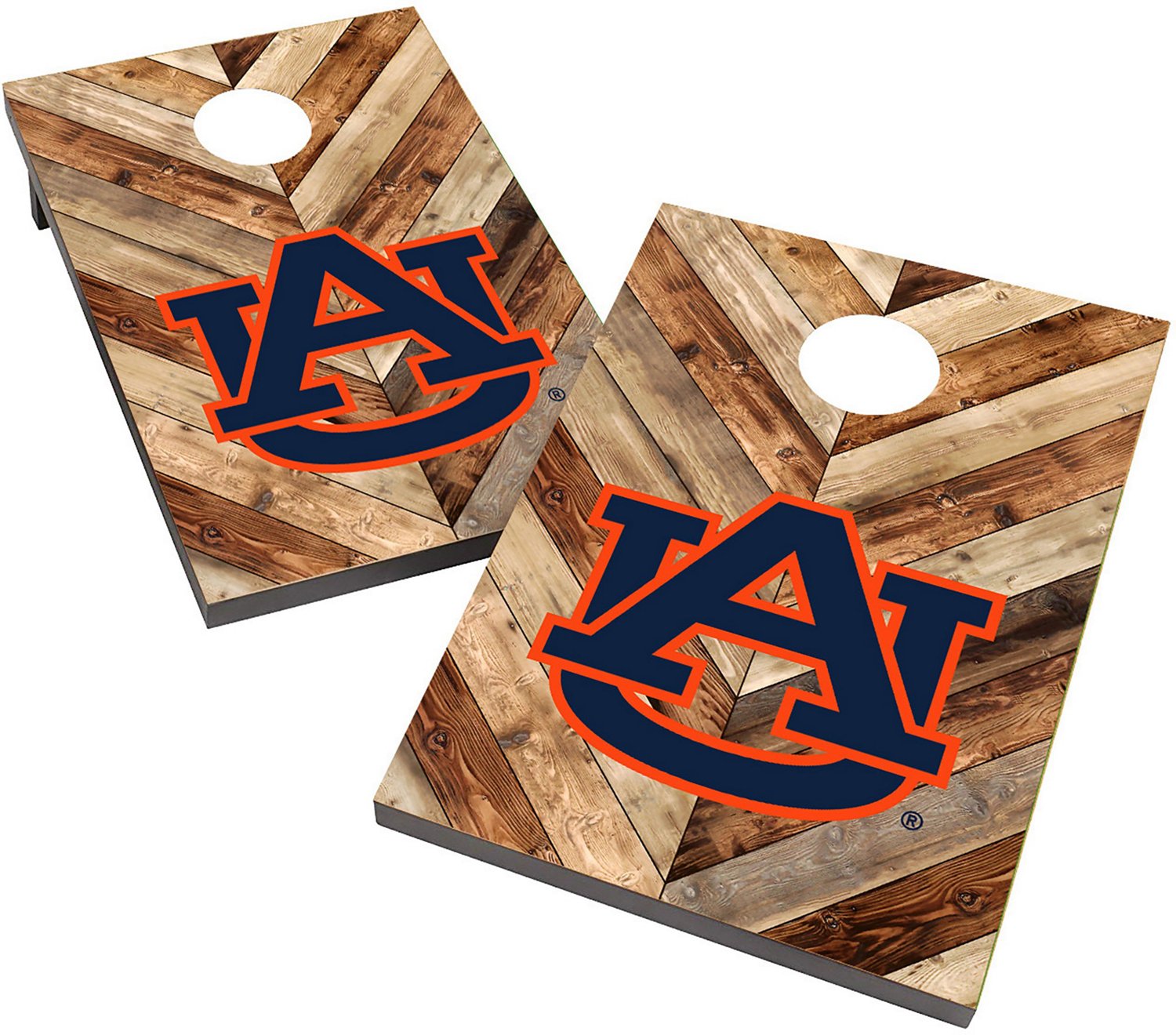 Victory Tailgate Auburn University 2 ft x 3 ft Cornhole Game | Academy