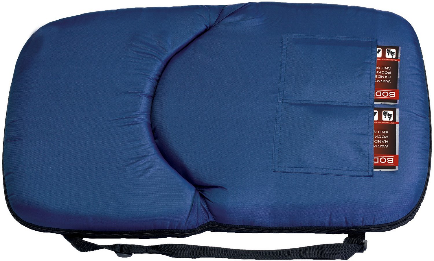 RIO Gear Bleacher Boss MyPod Stadium Seat Academy