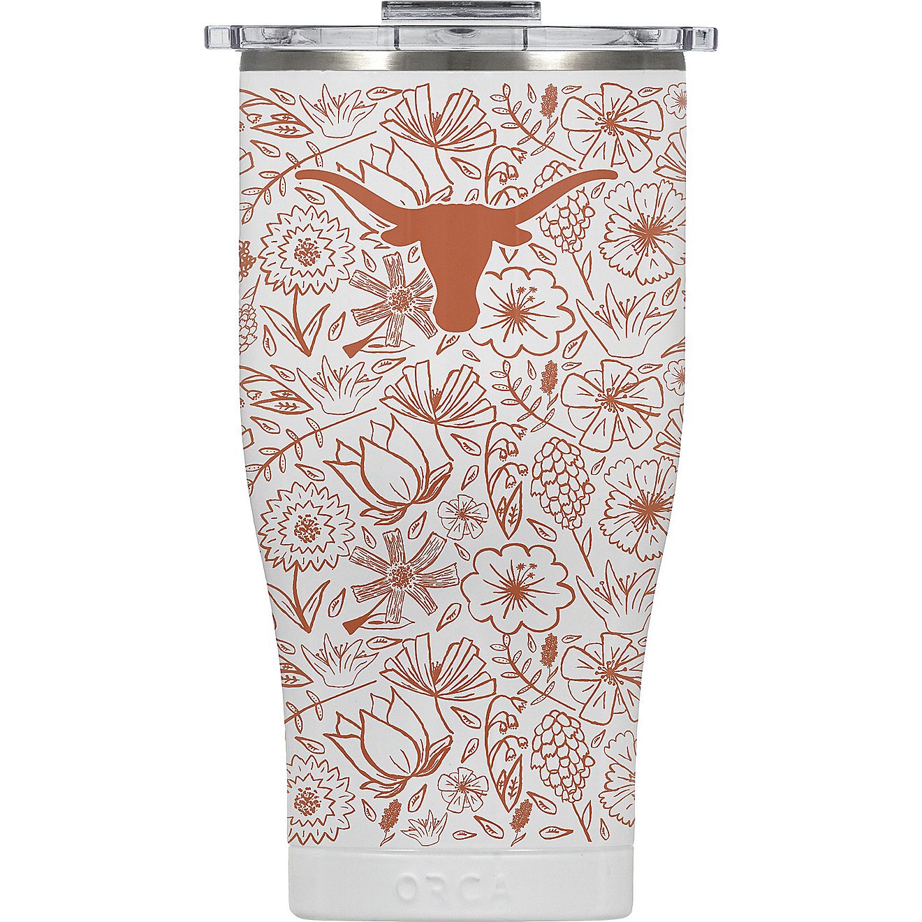 ORCA University of Texas 27 oz Floral Chaser Tumbler                                                                             - view number 1