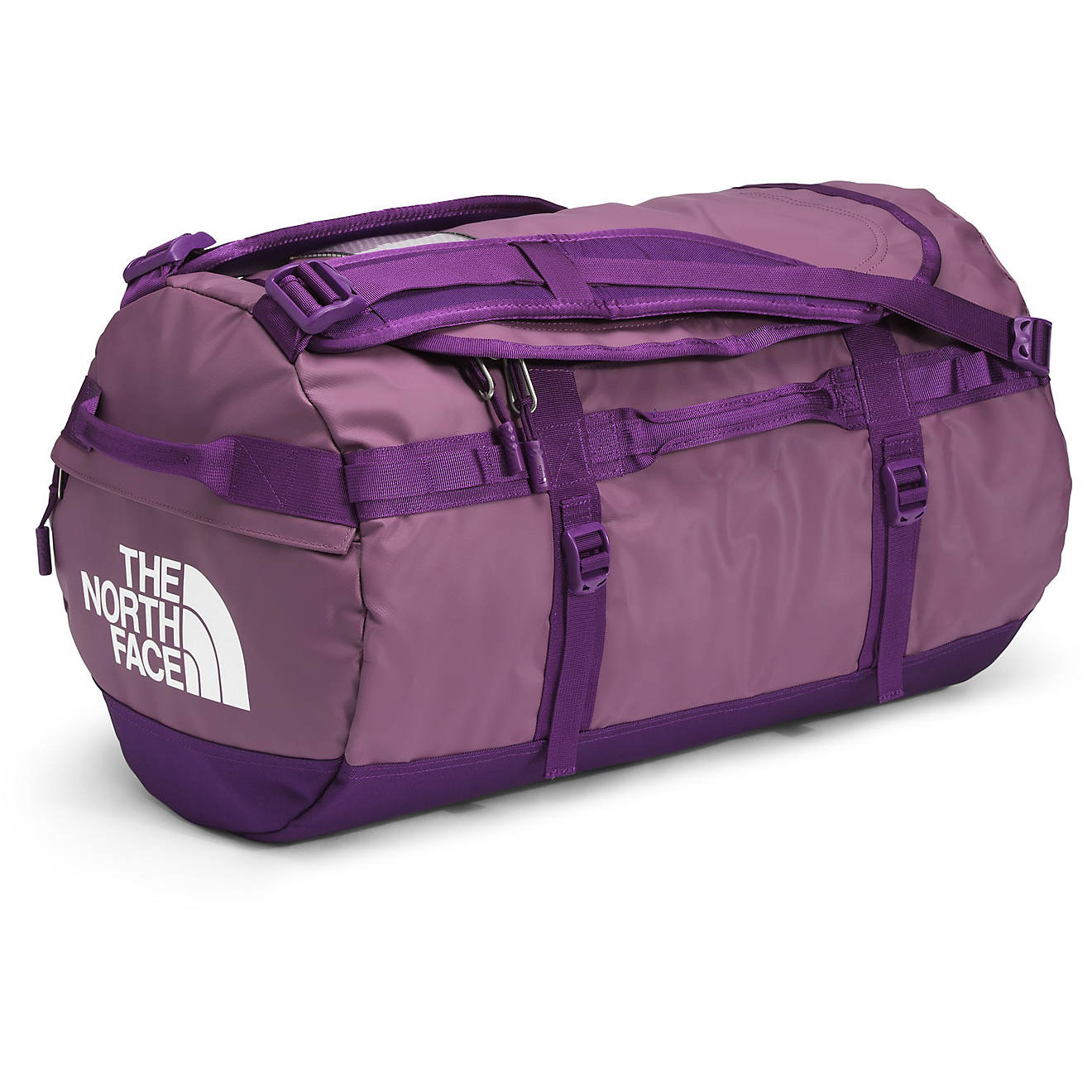 The North Face Base Camp Small Duffel Bag                                                                                        - view number 1
