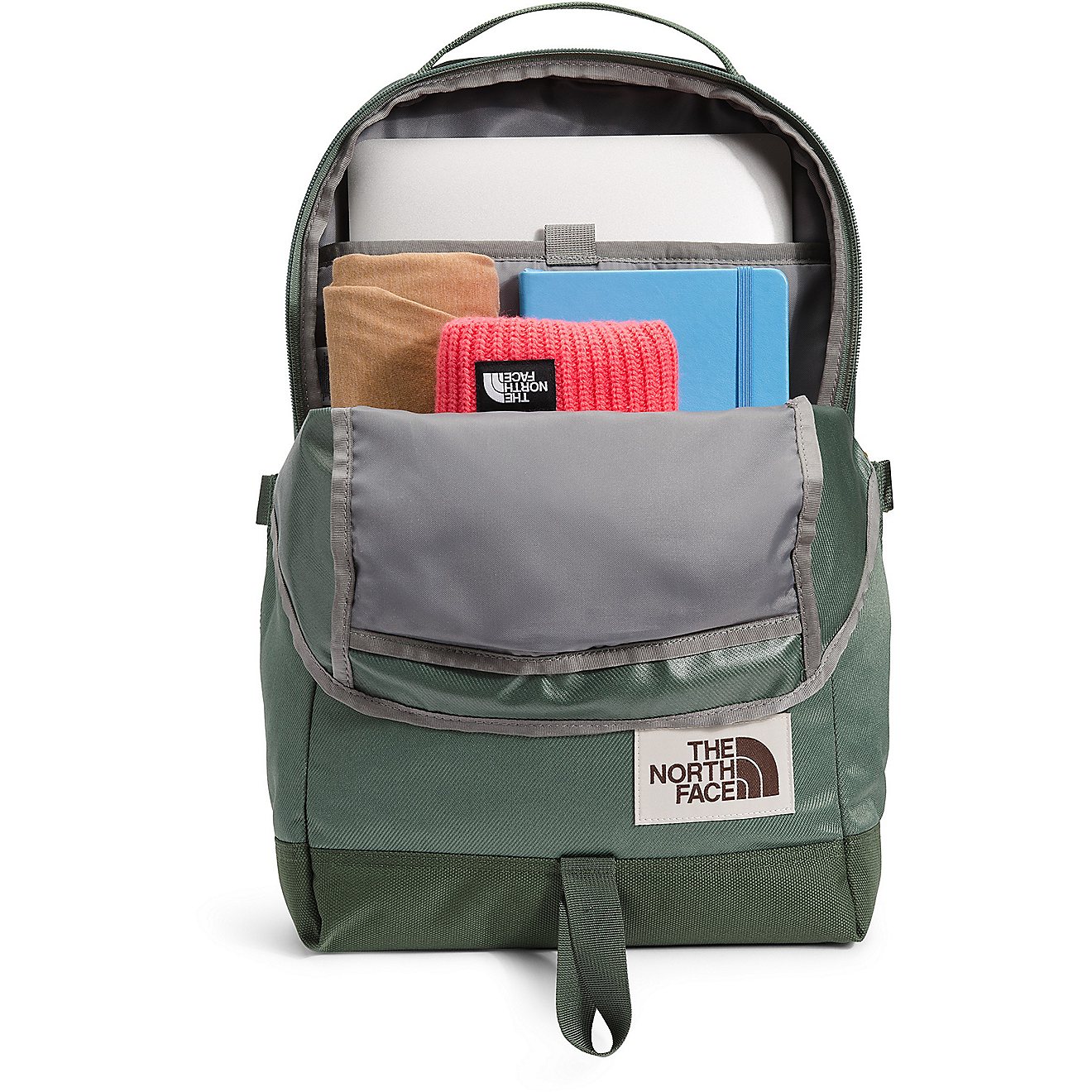 The North Face Day Pack                                                                                                          - view number 4