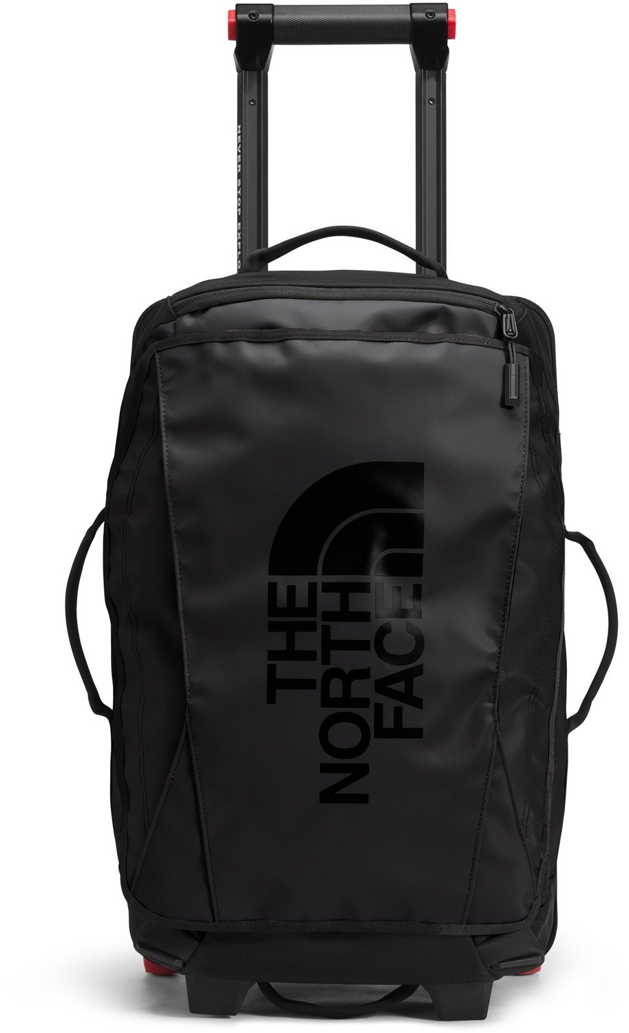 The North Face Thunder 22 in Rolling Duffel Bag | Academy