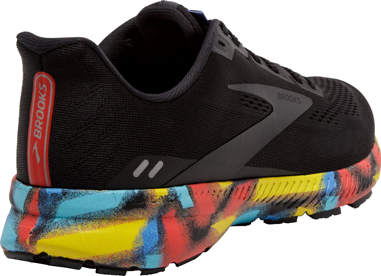 Brooks Women's Launch 8 Victory Running Shoes Academy