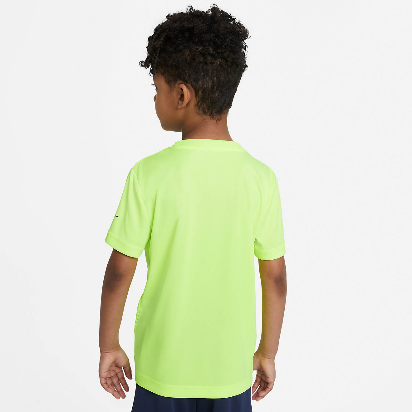 Nike Boys' Dri-FIT Swoosh Explosion T-shirt | Academy