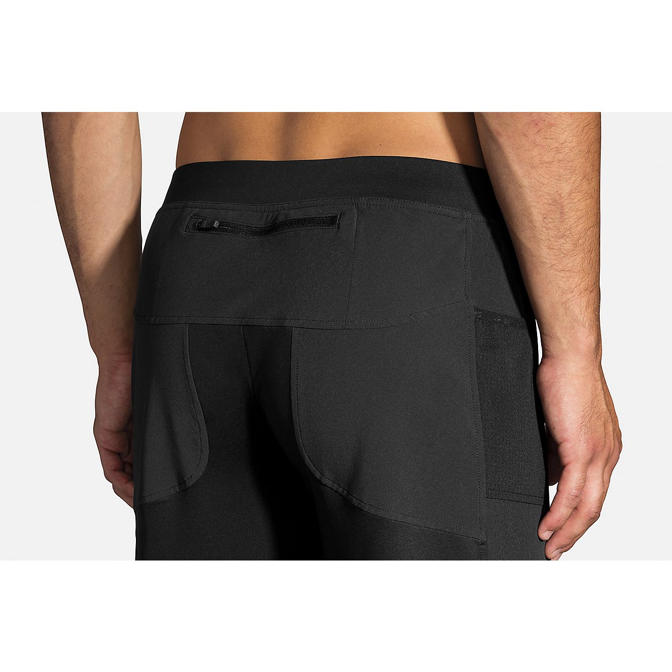 Brooks Men's Switch Hybrid Pants                                                                                                 - view number 4