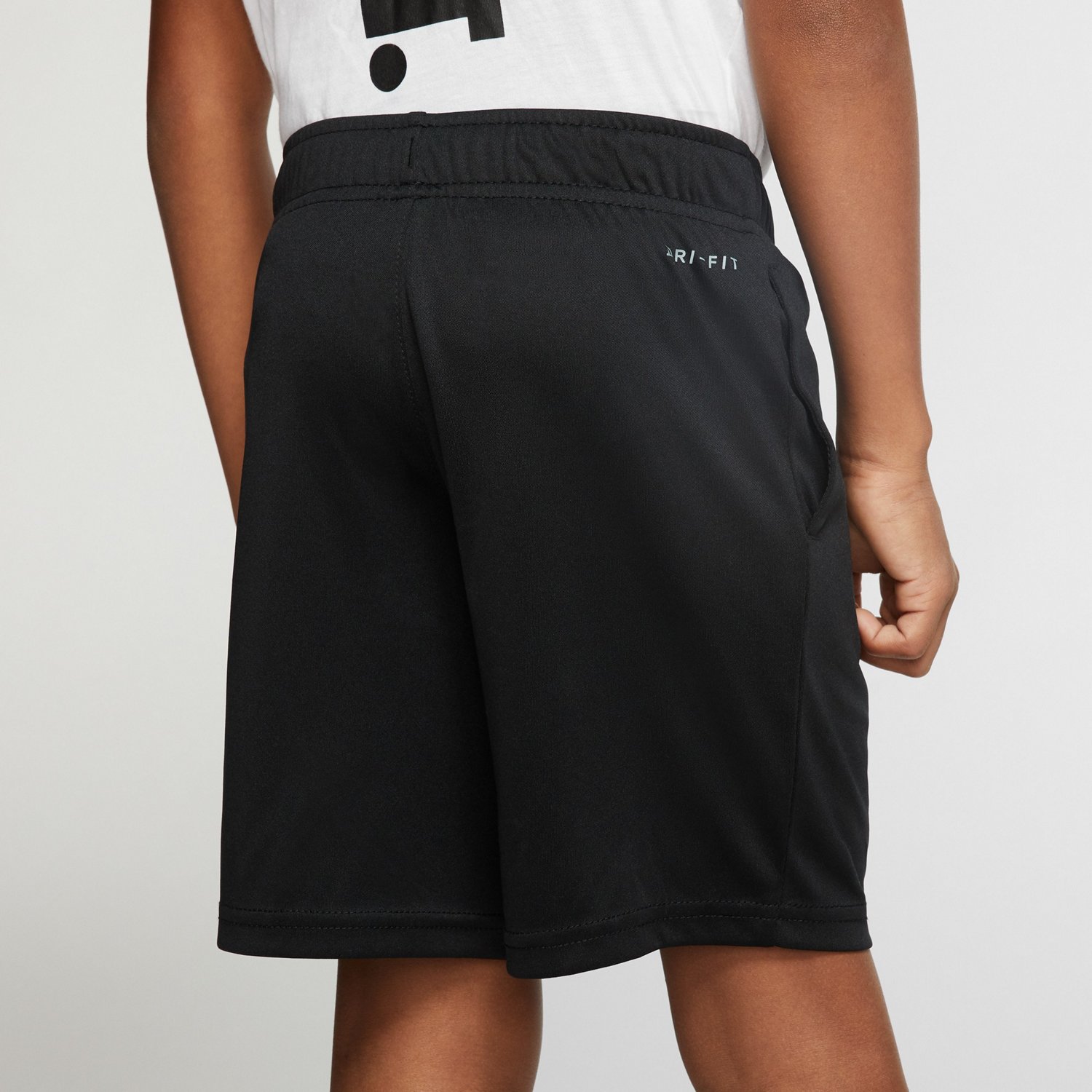 dri fit shorts boys