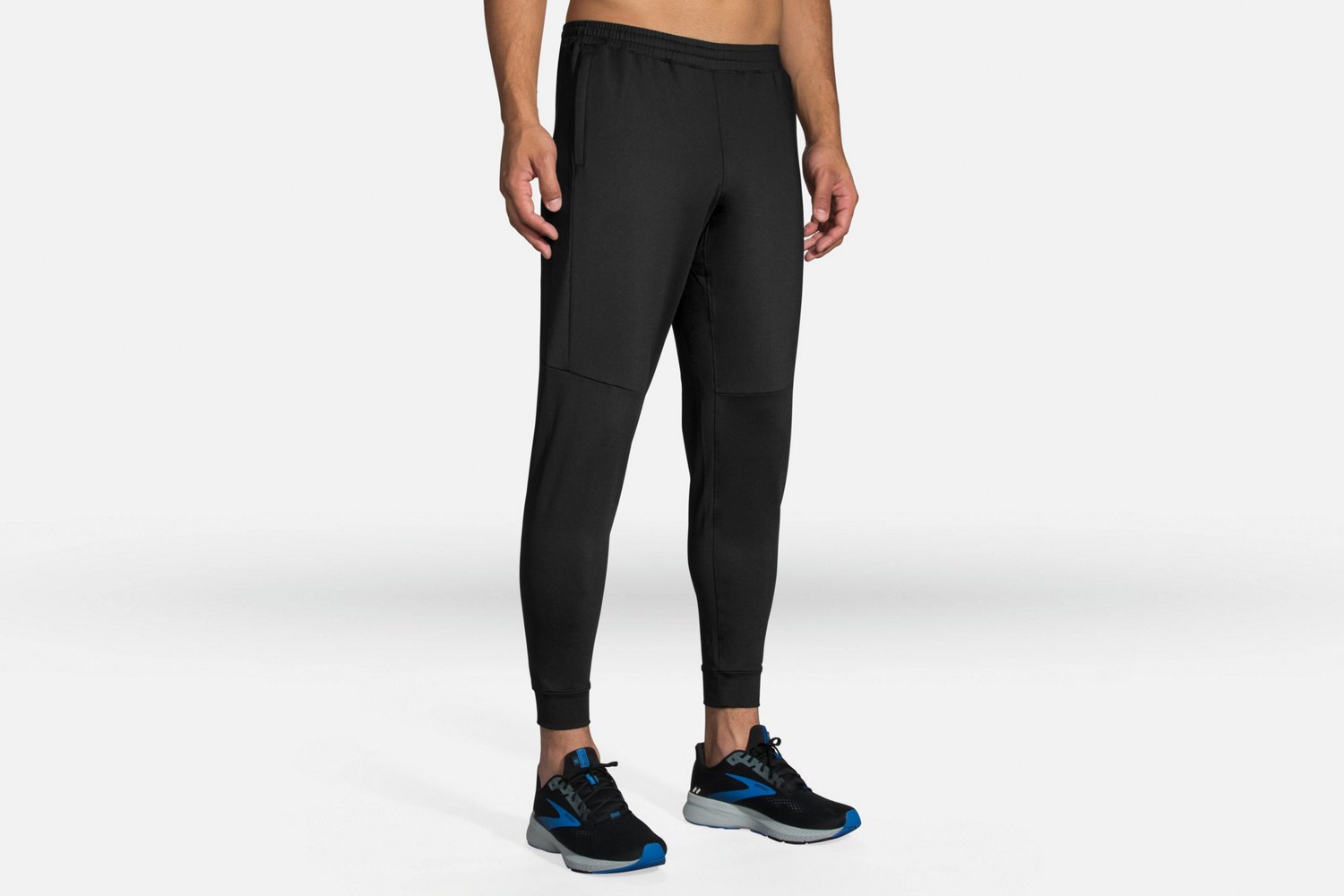 brooks rush jogger