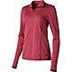 BCG Women's Athletic 1/4-Zip Pullover Training Top                                                                               - view number 1 image