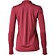 BCG Women's Athletic 1/4-Zip Pullover Training Top                                                                               - view number 2 image