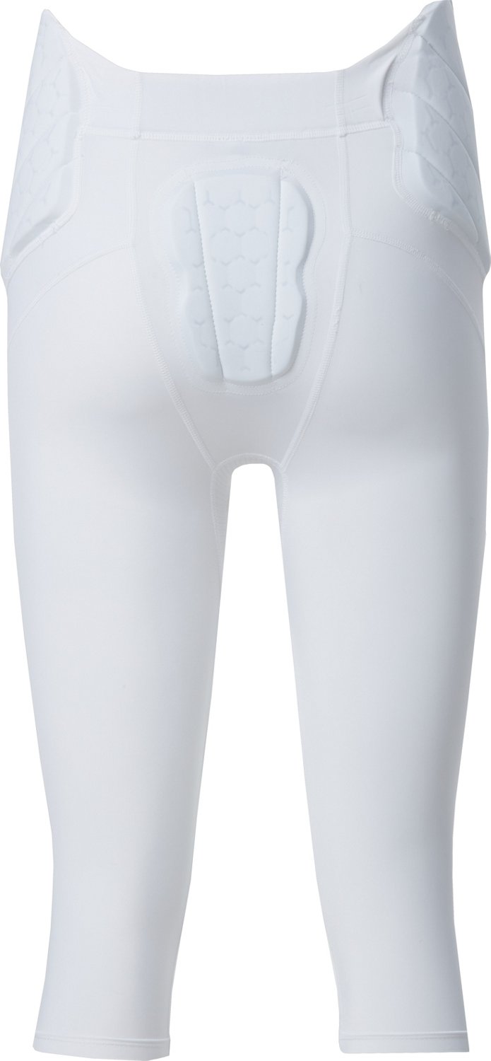 under armour heatgear integrated youth football pants
