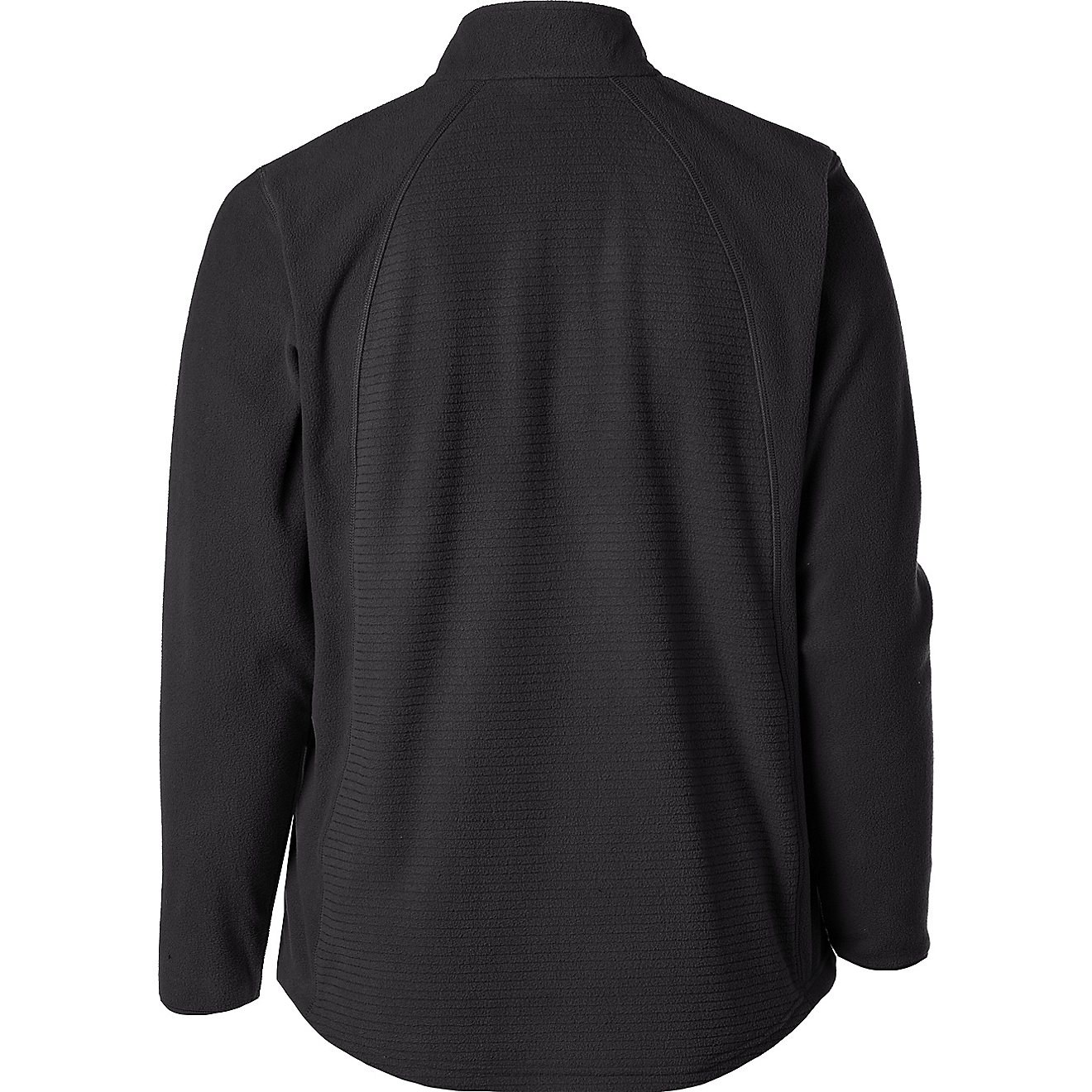 BCG Women's MicroFleece 1/2 Zip Pullover SweatshirtBCG Women's MicroFleece 1/2 Zip Pullover Sweatshirt                           - view number 2