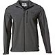 Magellan Outdoors Men's Hickory Canyon Softshell Jacket                                                                          - view number 1 image