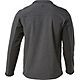 Magellan Outdoors Men's Hickory Canyon Softshell Jacket                                                                          - view number 2 image