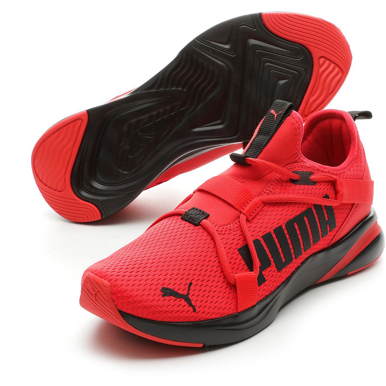 Puma Softride Rift Slip-On Bold Men's Running Shoes                                                                              - view number 2