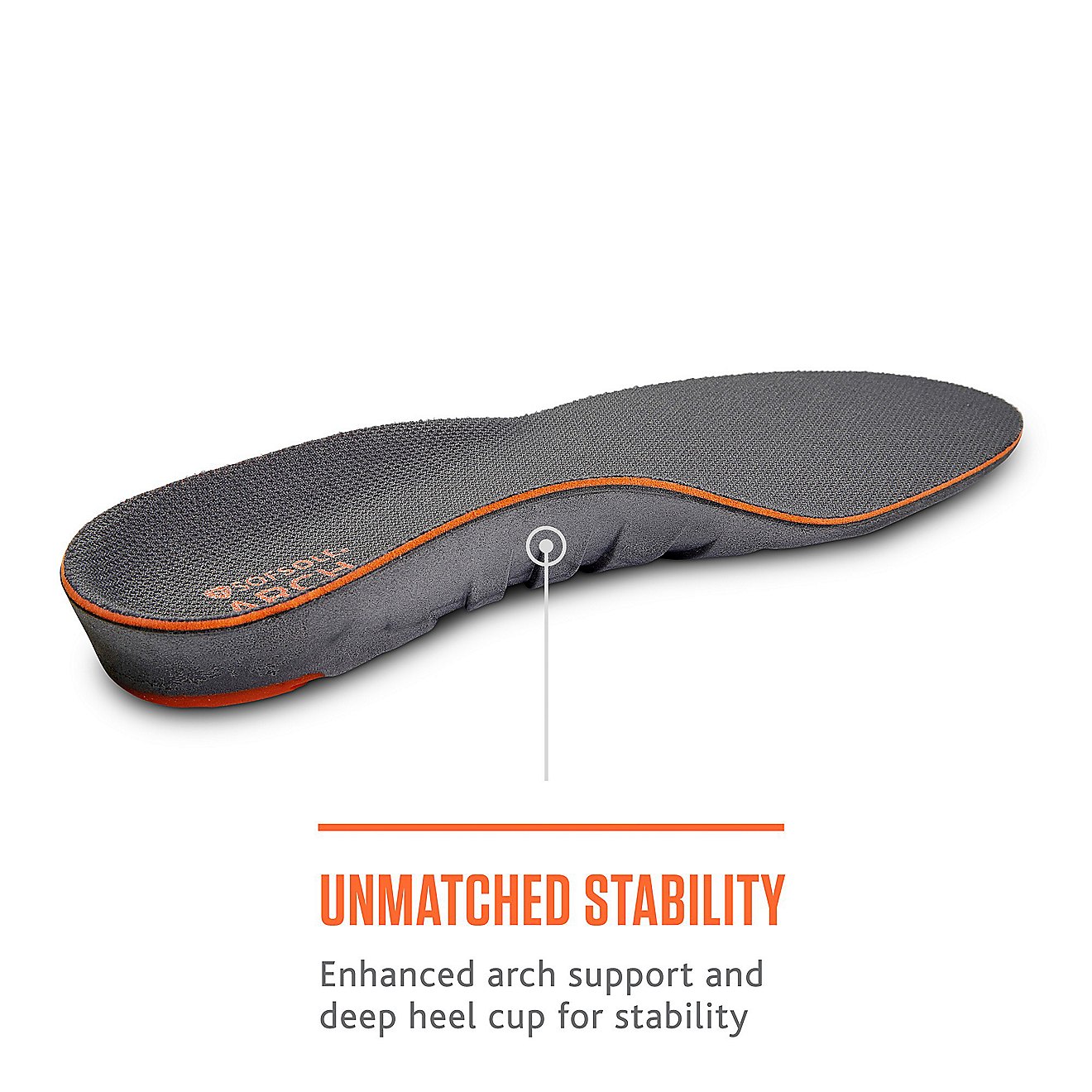 Sof Sole® Men's Size 7 - 8-1/2 Arch Insoles - view number 7