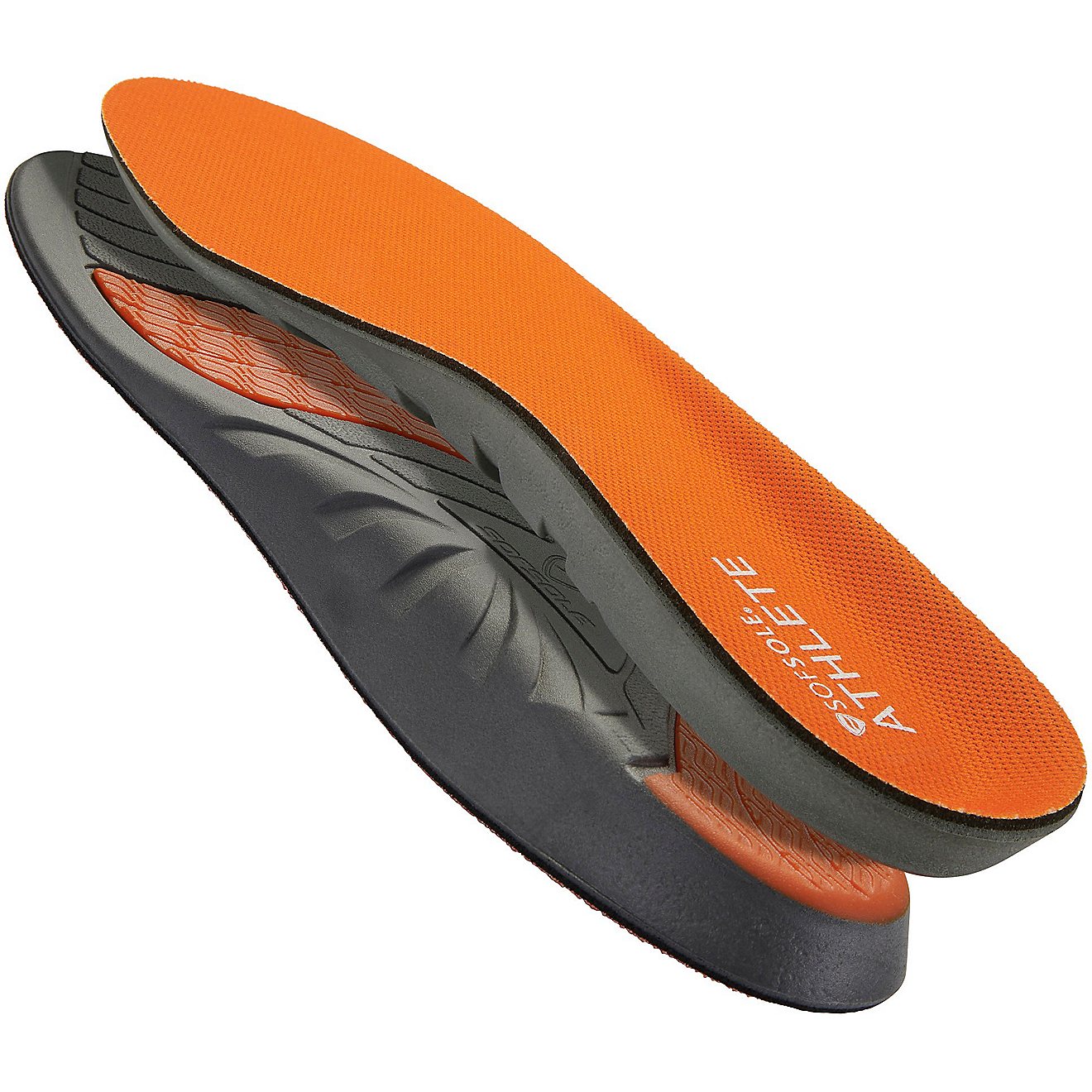 Sof Sole® Men's Size 7 - 8-1/2 Athlete Insoles                                                                                  - view number 2