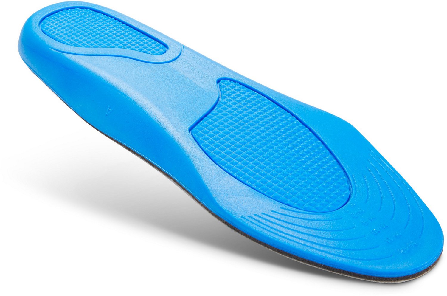 Sof Sole Women�s Memory Foam Insoles Academy