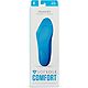 Sof Sole Women's Memory Foam Insoles                                                                                             - view number 4 image