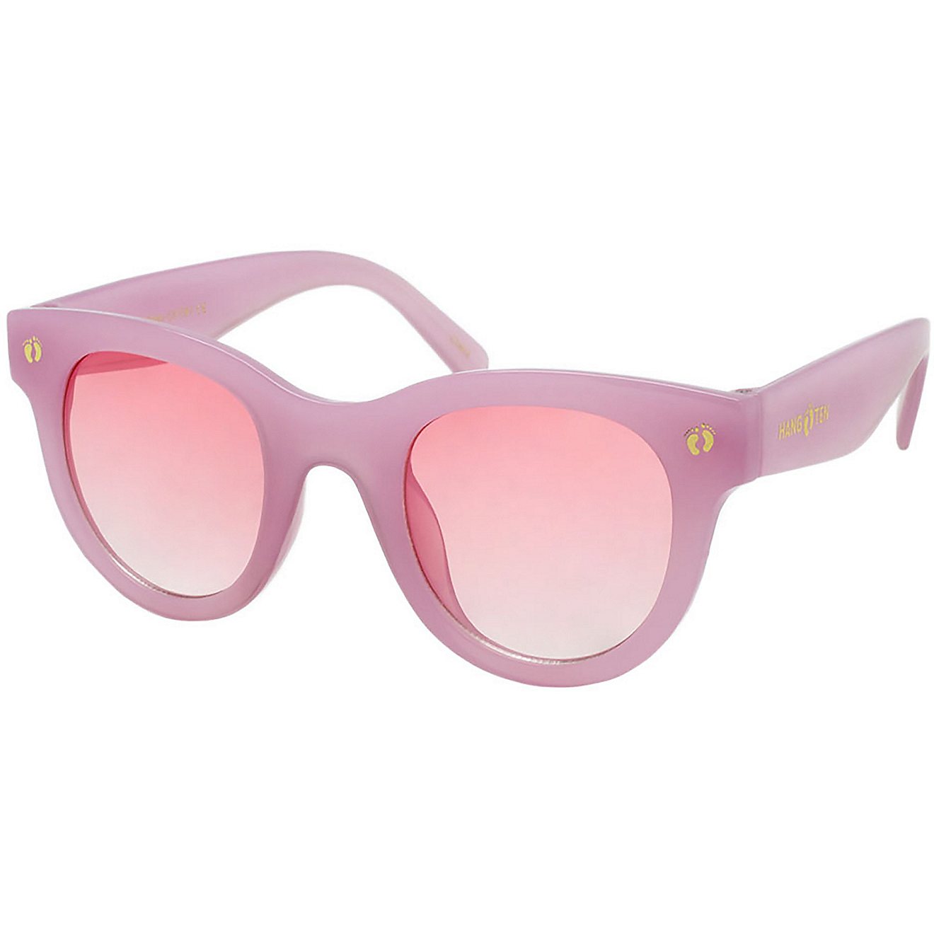 Hang Ten Girls' Tweens Classic Sunglasses                                                                                        - view number 1