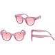 Hang Ten Girls' Tweens Classic Sunglasses                                                                                        - view number 4 image