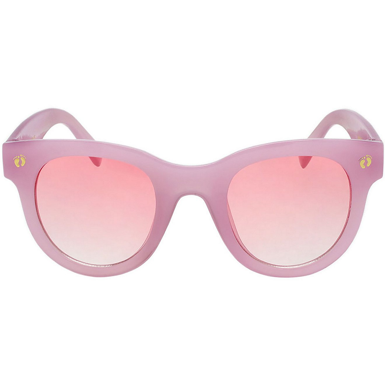 Hang Ten Girls' Tweens Classic Sunglasses                                                                                        - view number 2
