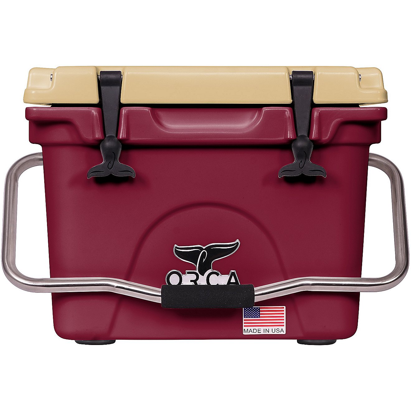 ORCA Florida State University 20 qt Cooler                                                                                       - view number 7