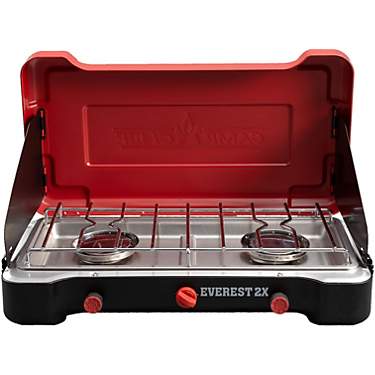 Camp Chef Mountain Series Everest 2X Stove                                                                                      