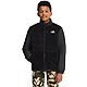 The North Face Boys' Reversible Mount Chimbo Full-Zip Hooded Jacket                                                              - view number 4 image