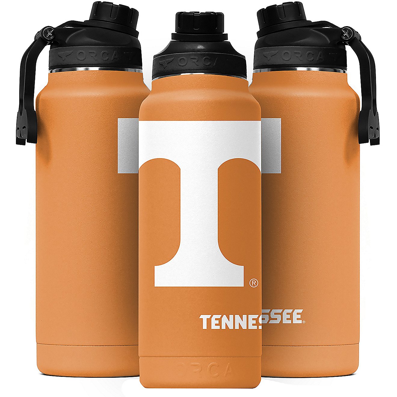 ORCA University of Tennessee 34 oz Hydra Water Bottle                                                                            - view number 2