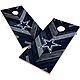 Victory Tailgate Dallas Cowboys Solid Wood 2 ft x 4 ft Cornhole Game                                                             - view number 1 image