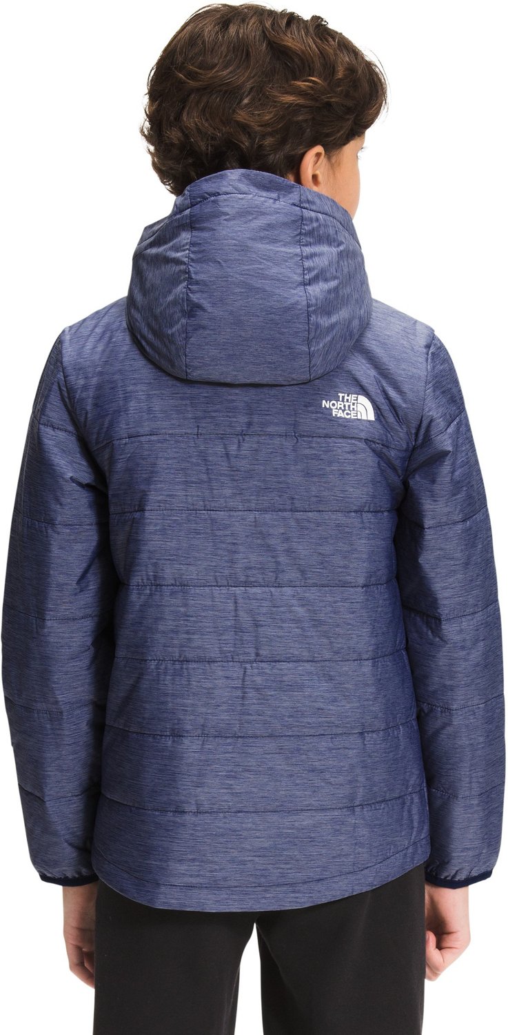 north face thin coat