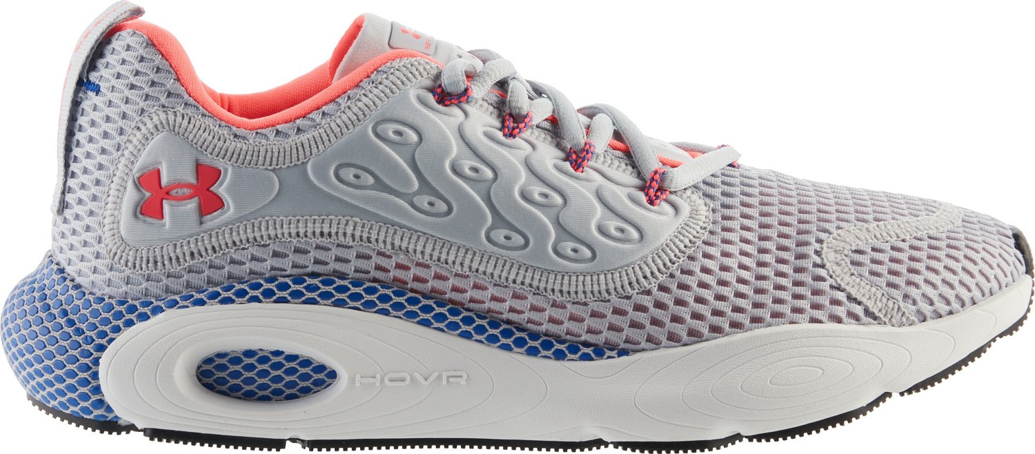 academy under armor shoes Cinosural International School