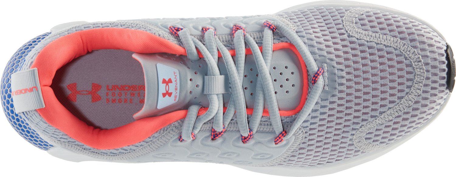 Under Armour Women's HOVR™ Revenant Sportstyle Shoes | Academy