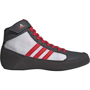 adidas Youth HVC 2 Wrestling Shoes                                                                                              
