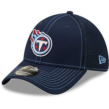 New Era 39THIRTY Cap Onfield 19 Salute to Service Tennessee Titans 