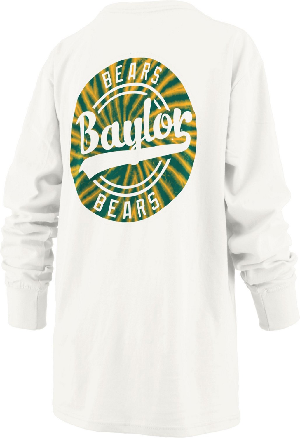 women's baylor shirt