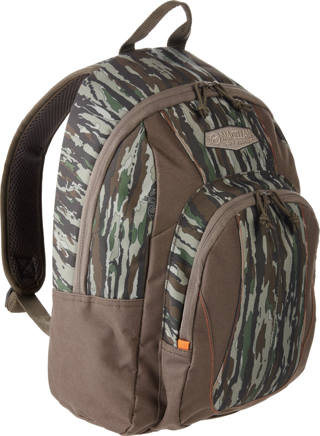 Magellan Outdoors Camo Day Pack Academy