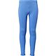 BCG Girls' Athletic Solid Cotton Leggings                                                                                        - view number 1 image