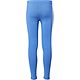 BCG Girls' Athletic Solid Cotton Leggings                                                                                        - view number 2 image