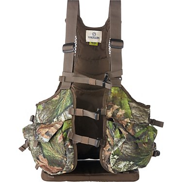 Magellan Outdoors Boys' Basic Strap Turkey Vest