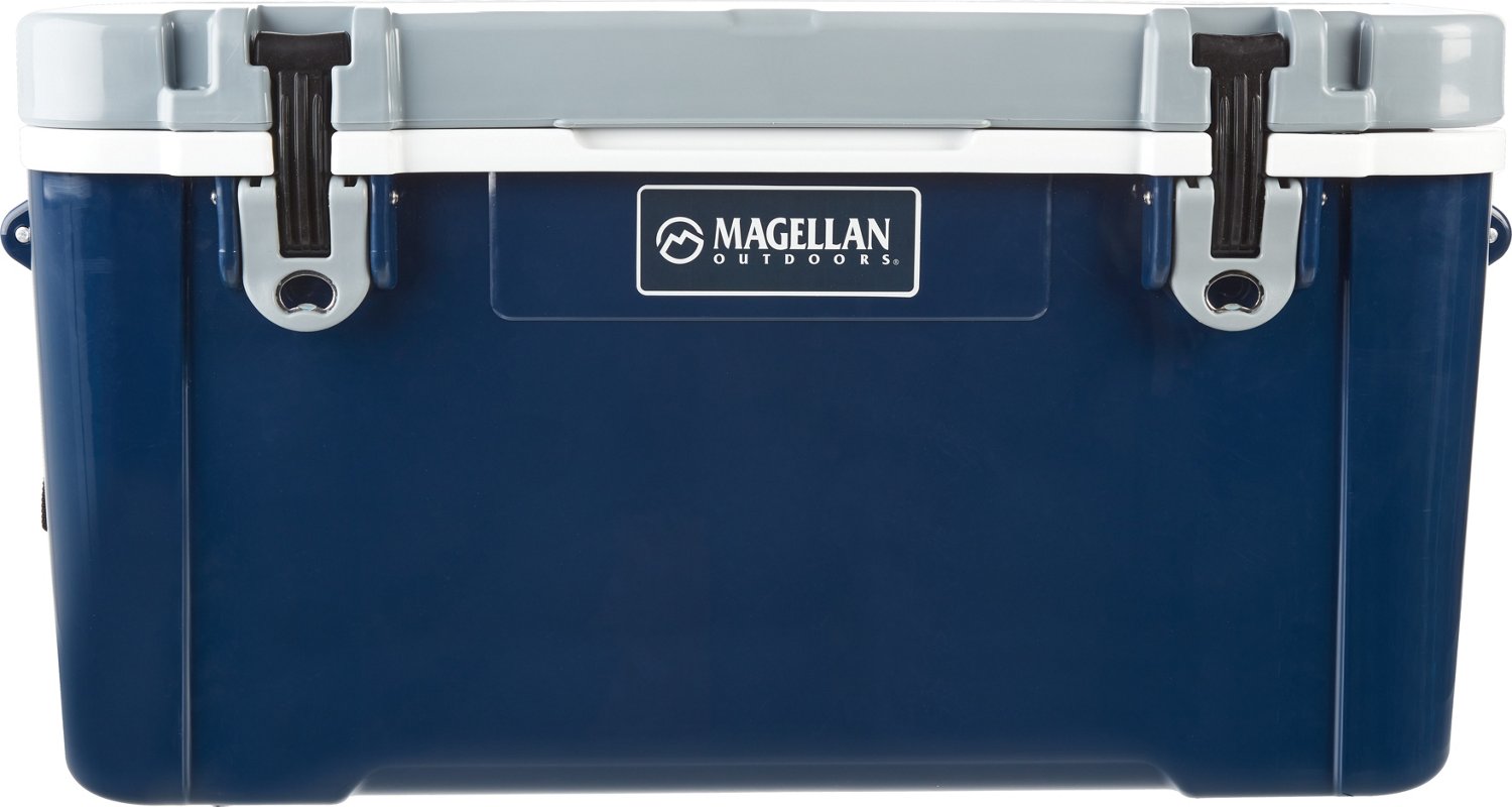 magellan 55 qt cooler